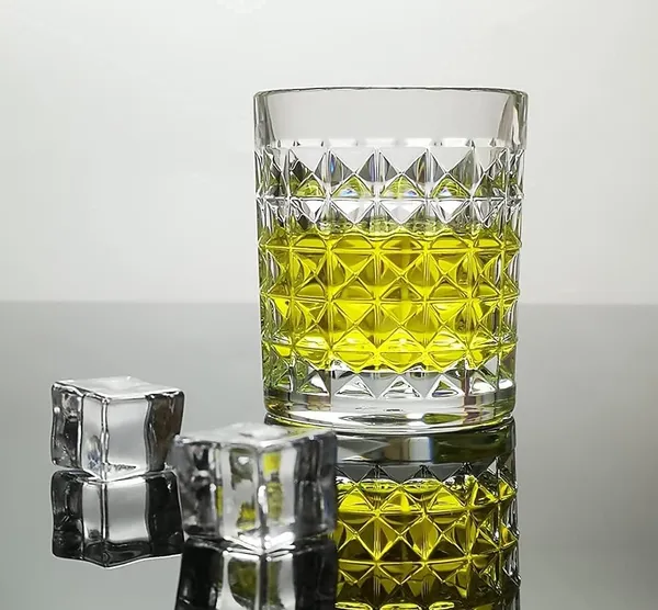 Set_of_6_270ML_Transparent__Glass_Drinkware_Water_Glass