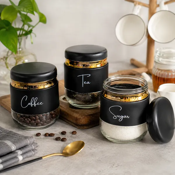 Set_of_3_350ML_Glass_Storage_Jar_|_Coffee_Tea_Sugar_Jars_with_Airtight_Lids_|_Kitchen_Canister_Set