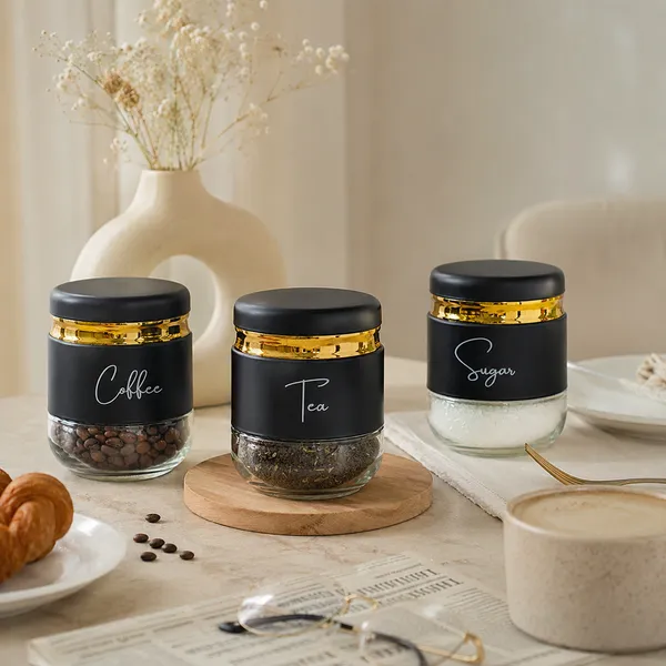 Set_of_3_350ML_Glass_Storage_Jar_|_Coffee_Tea_Sugar_Jars_with_Airtight_Lids_|_Kitchen_Canister_Set