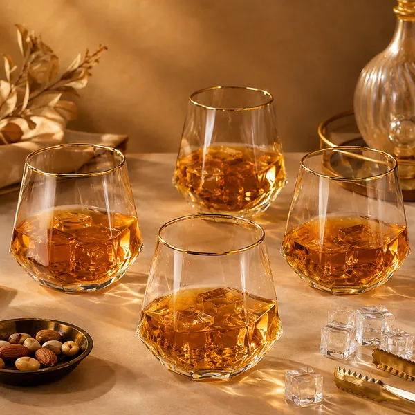 Set_of_6__360ml_Whisky_Glasses_with_Golden_Rim_|_Premium_Cocktail_&_Scotch_Glasses
