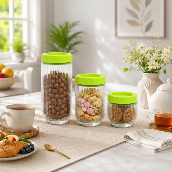 Set_of_3)_3_Piece_Glass_Storage_Containers_with_Lids_for_Dry_Fruits_&_Snacks