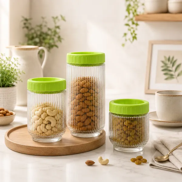 Set_of_3)_3_Piece_Glass_Storage_Containers_with_Lids_for_Dry_Fruits_&_Snacks