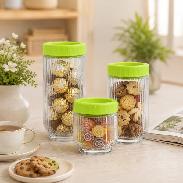 Set_of_3)_3_Piece_Glass_Storage_Containers_with_Lids_for_Dry_Fruits_&_Snacks