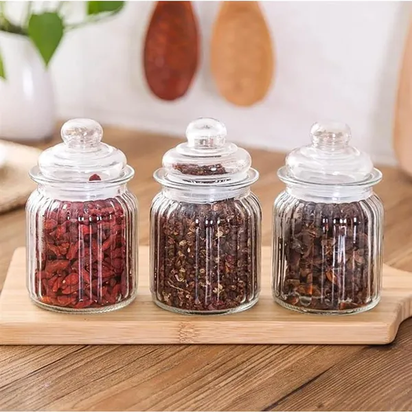 Set_of_3_350ML_Transparent__Glass_Kitchen_Storage_Containers_Food_Storage_Container