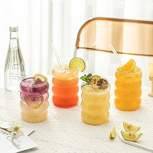 520ML_Transparent__Glass_Drinkware_Mason_Jar_Mug_Pack_of_1
