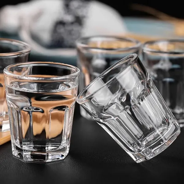 Set_of_6_Transparent__Glass_Barware_Shot_Glass