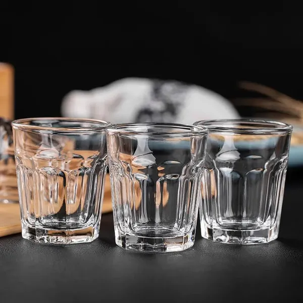 Set_of_6_Transparent__Glass_Barware_Shot_Glass