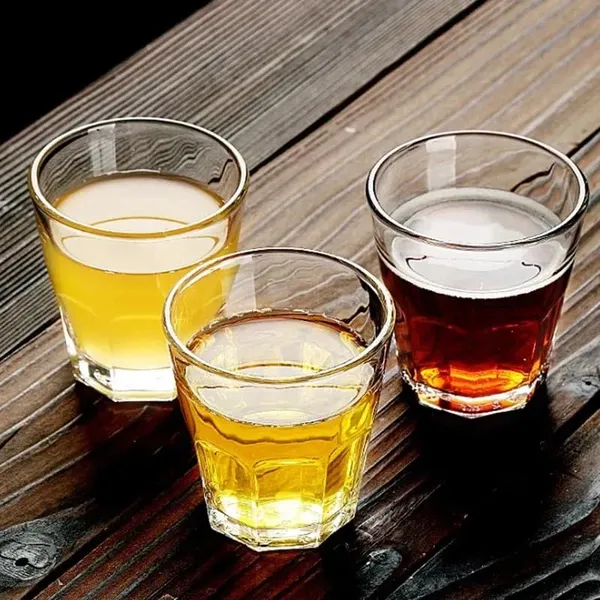 Set_of_6_Transparent__Glass_Barware_Shot_Glass