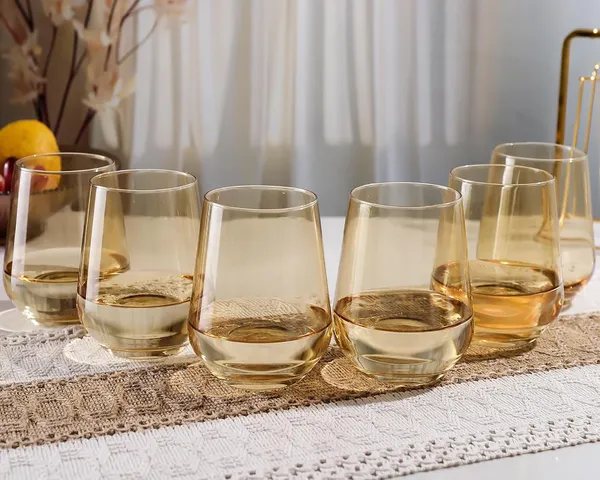 Set_of_6_410ML_Brown_Shaded_Juice_Glasses_|_Premium_Drinking_Water_Tumbler_Glasses
