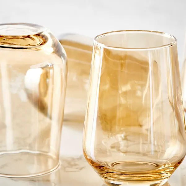 Set_of_6_410ML_Brown_Shaded_Juice_Glasses_|_Premium_Drinking_Water_Tumbler_Glasses