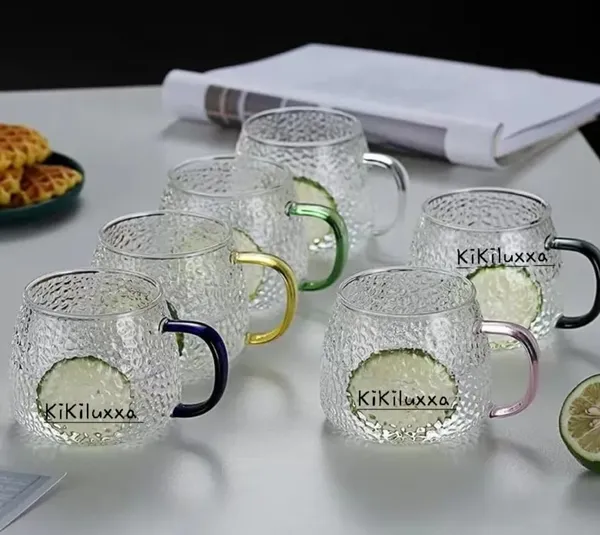Set_of_2_440ML_Premium_Glass_Coffee_Mug_with_Multicolor_Handles_|_Tea_&_Coffee_Mug_Set