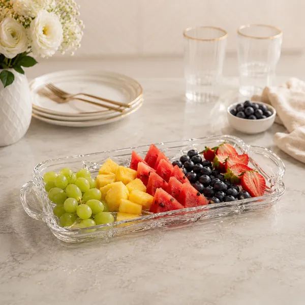 Glass_Platter,_15_Inch_Clear_Serving_Tray_for_Dry_Fruits,_Cakes,_Cookies_&_Parties_Pack_of_1