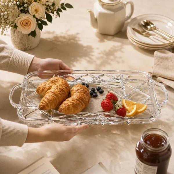 Glass_Platter,_15_Inch_Clear_Serving_Tray_for_Dry_Fruits,_Cakes,_Cookies_&_Parties_Pack_of_1