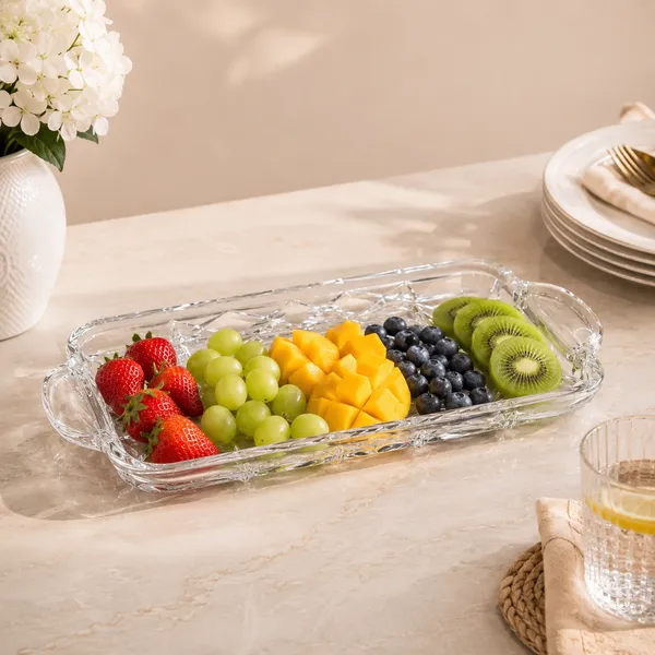 Glass_Platter,_15_Inch_Clear_Serving_Tray_for_Dry_Fruits,_Cakes,_Cookies_&_Parties_Pack_of_1