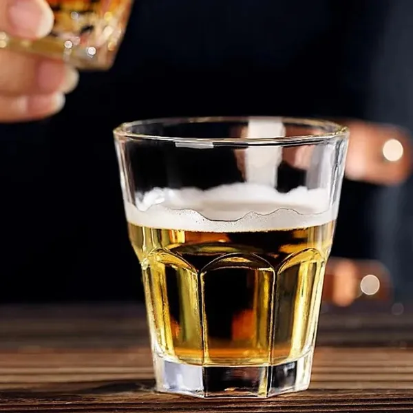 Set_of_6_Transparent__Glass_Barware_Shot_Glass