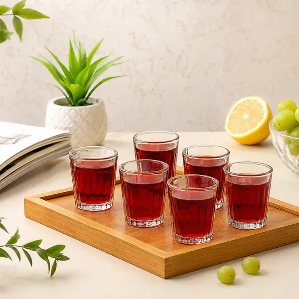 Set_of_6_50ML_Ribbed_Design_Shot_Serving_Glasses_|_Strong_&_Durable_Bar_Glassware