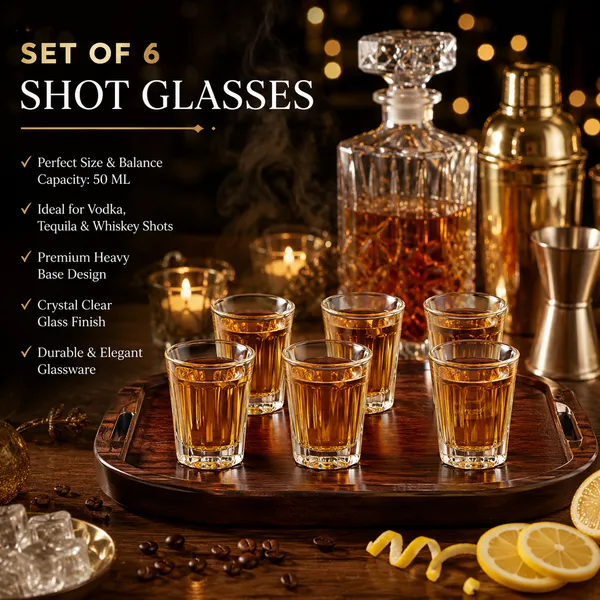 Set_of_6_50ML_Ribbed_Design_Shot_Serving_Glasses_|_Strong_&_Durable_Bar_Glassware