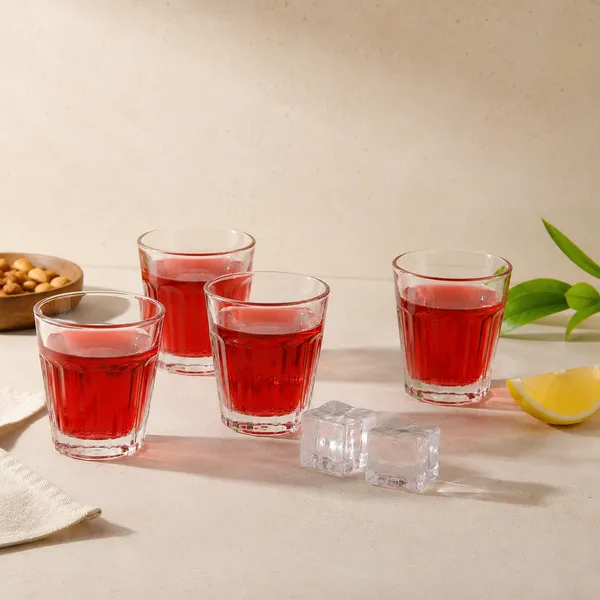 Set_of_6_50ML_Ribbed_Design_Shot_Serving_Glasses_|_Strong_&_Durable_Bar_Glassware