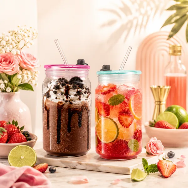510ML_Cola_Can_Shape_Glass_with_Lid_|_Iced_Coffee_&_Juice_Tumbler_|_Pack_of_1