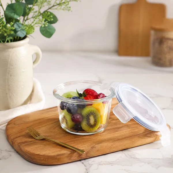 550ML_Round_Glass_Food_Storage_Container_with_Airtight_Leakproof_Lid_Pack_of_1