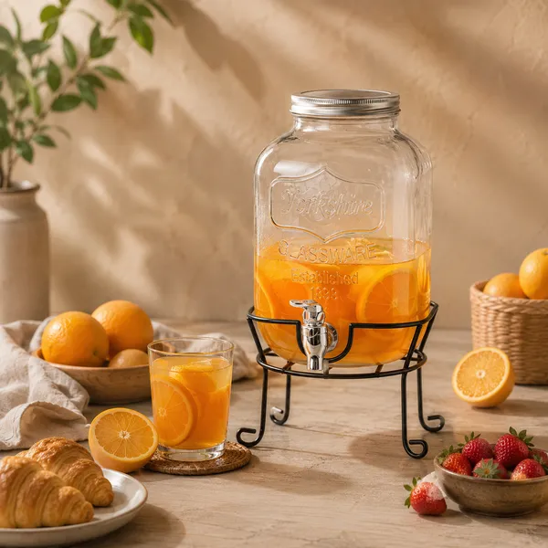 5_Litre_Drink_Dispenser_for_Water,_Juice_&_Cold_Beverages_|_Leakproof_Tap_|_Pack_of_1