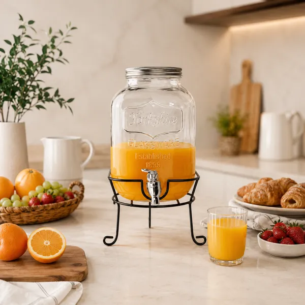 5_Litre_Drink_Dispenser_for_Water,_Juice_&_Cold_Beverages_|_Leakproof_Tap_|_Pack_of_1