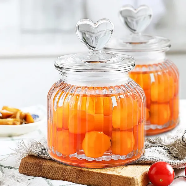 700ML_Transparent__Glass_Kitchen_Storage_Containers_Food_Storage_Container