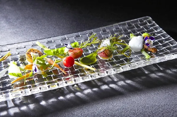 11_Inches_Transparent__Glass_Snack_&_Serving_Plates_Glass_Plate