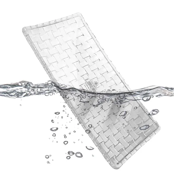 11_Inches_Transparent__Glass_Snack_&_Serving_Plates_Glass_Plate