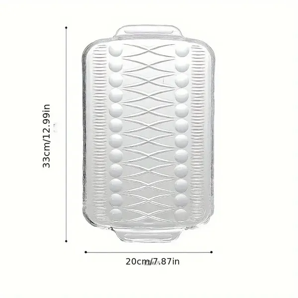Transparent__Glass_Snack_&_Serving_Plates_Glass_Plate