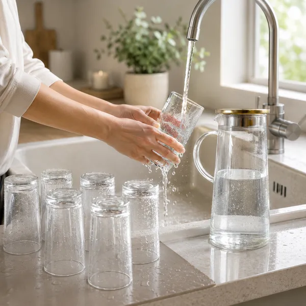 7_Pcs_Glass_Jug_and_Tumbler_Set_for_Water,_Juice_&_Beverages