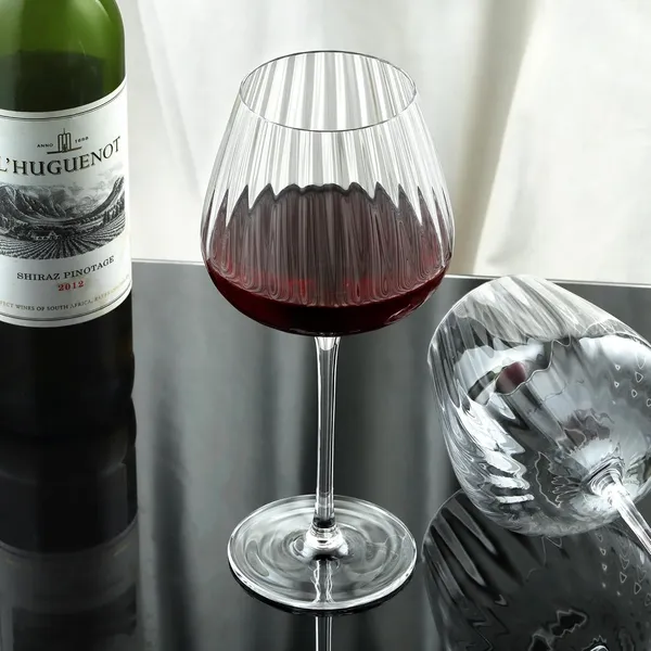 Set_of_6_400ML_Premium_Ribbed_Wine_Glasses_|_Elegant_Stemware_for_Home