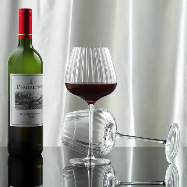 Set_of_6_400ML_Premium_Ribbed_Wine_Glasses_|_Elegant_Stemware_for_Home