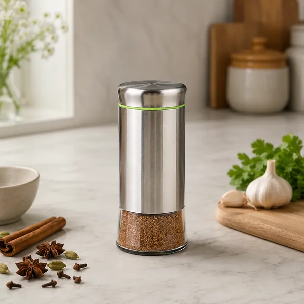 850ML_Glass_Storage_Jar_with_Stainless_Steel_Cover_And_Lid_Pack_of_1