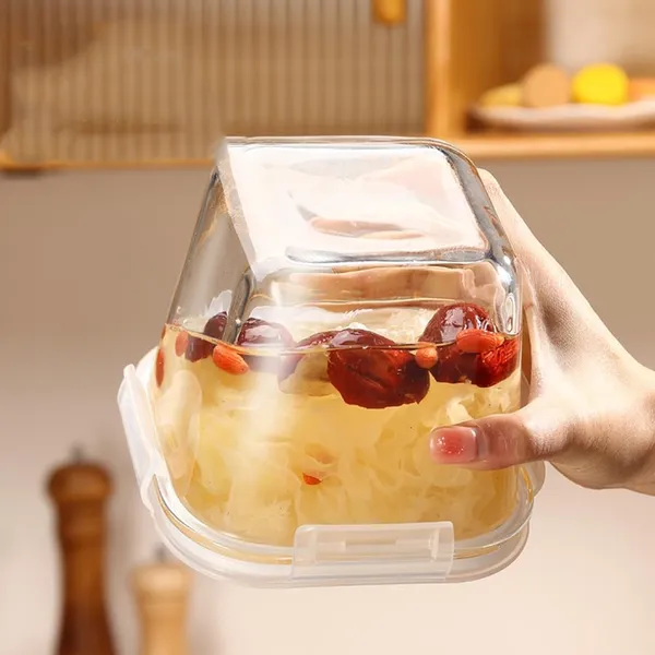 500ML_Square_Glass_Lunch_Box_Airtight_Leakproof_Container_with_Lock_Lid