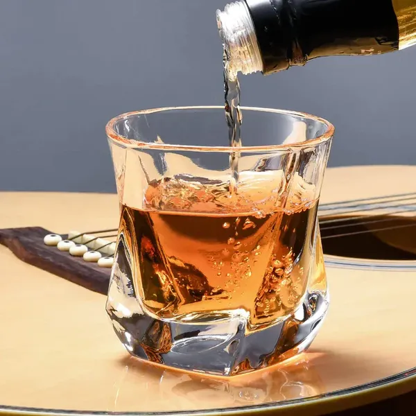 250ML_Transparent__Glass_Barware_Whiskey_Glass_Set_of_6