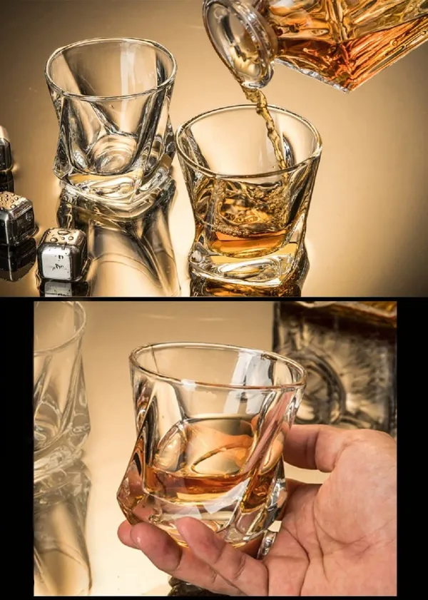 250ML_Transparent__Glass_Barware_Whiskey_Glass_Set_of_6