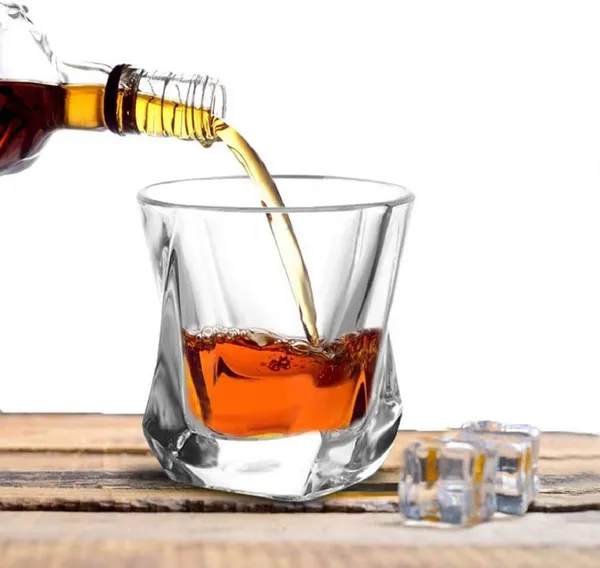 250ML_Transparent__Glass_Barware_Whiskey_Glass_Set_of_6