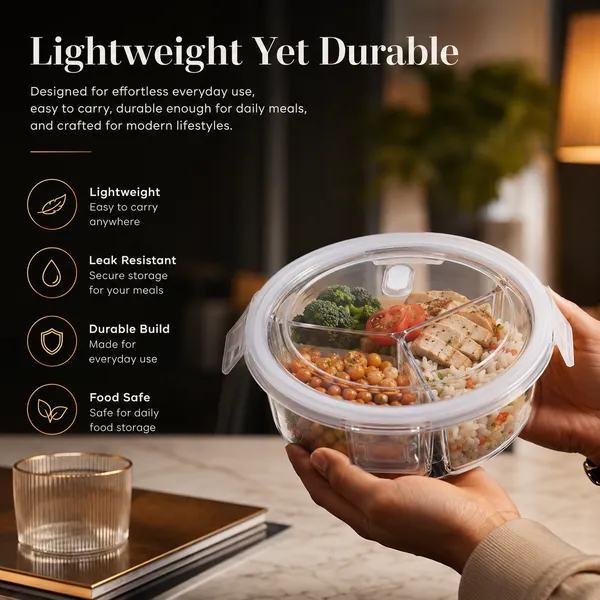 900ML_Glass_Lunch_Box_3_Compartment_with_Airtight_Lid