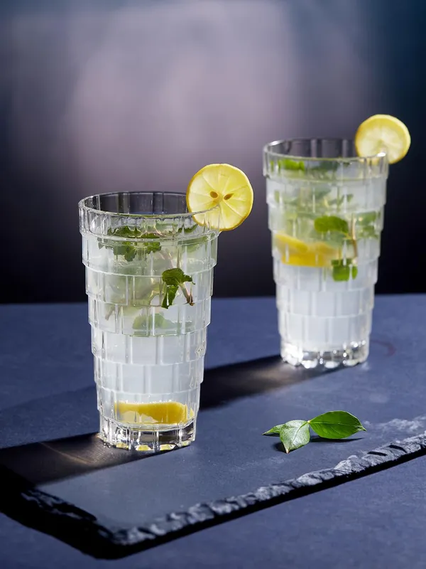 Set_Of_6_350ML_Transparent__Glass_Drinkware_Highball_Glass