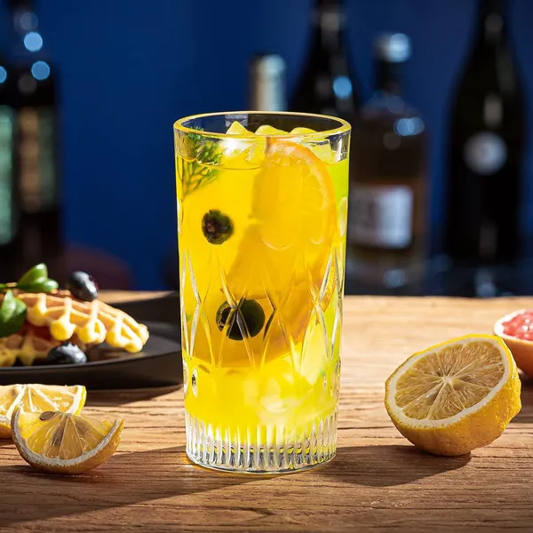 Set_of_6_350ML_Transparent__Glass_Drinkware_Highball_Glass