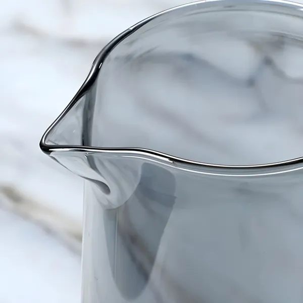 Silver_Glass_Jugs_&_Pitchers_Glass_Pitcher_Pack_of_1