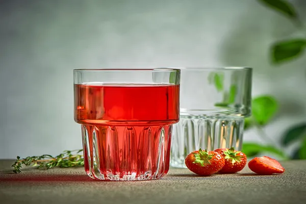 Set_of_6_170ML_Transparent__Glass_Drinkware_Water_Glass