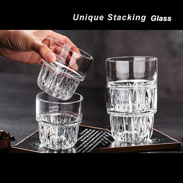 Set_of_6_170ML_Transparent__Glass_Drinkware_Water_Glass