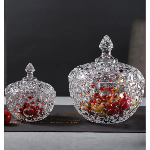 Transparent__Glass_Candy_&_Dessert_Serveware_Candy_Dish