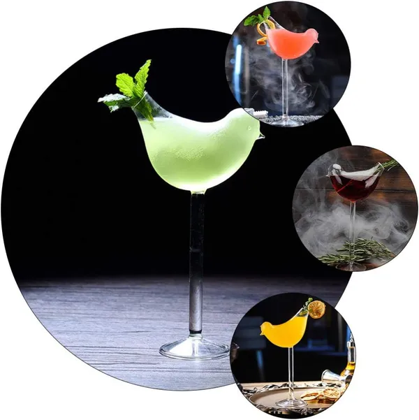 Transparent__Glass_Cocktail_Glasses_Cocktail_Glass