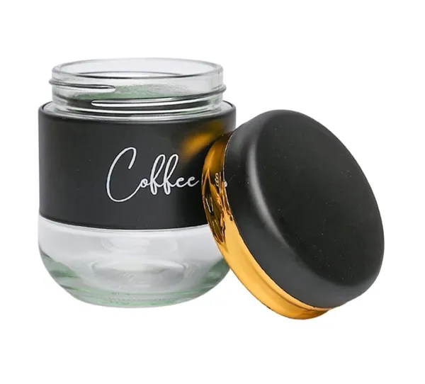 Black_Glass_Kitchen_Storage_Containers_Food_Storage_Container