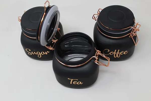 Black_Glass_Kitchen_Storage_Containers_Food_Storage_Container