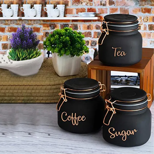 Black_Glass_Kitchen_Storage_Containers_Food_Storage_Container