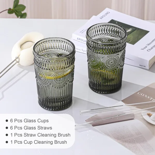 Set_of_6_300ML_Smoke_Grey_Drinking_Glass,_Stylish_Juice,_Water_&_Cocktail_Glasses